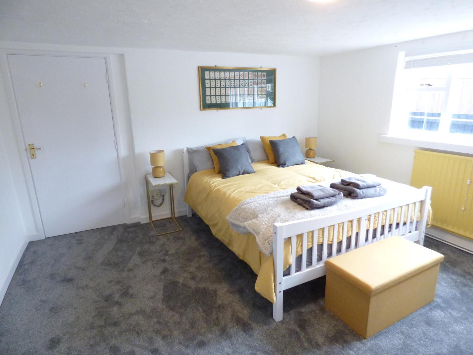 אילי Windmill Cottage מראה חיצוני תמונה
