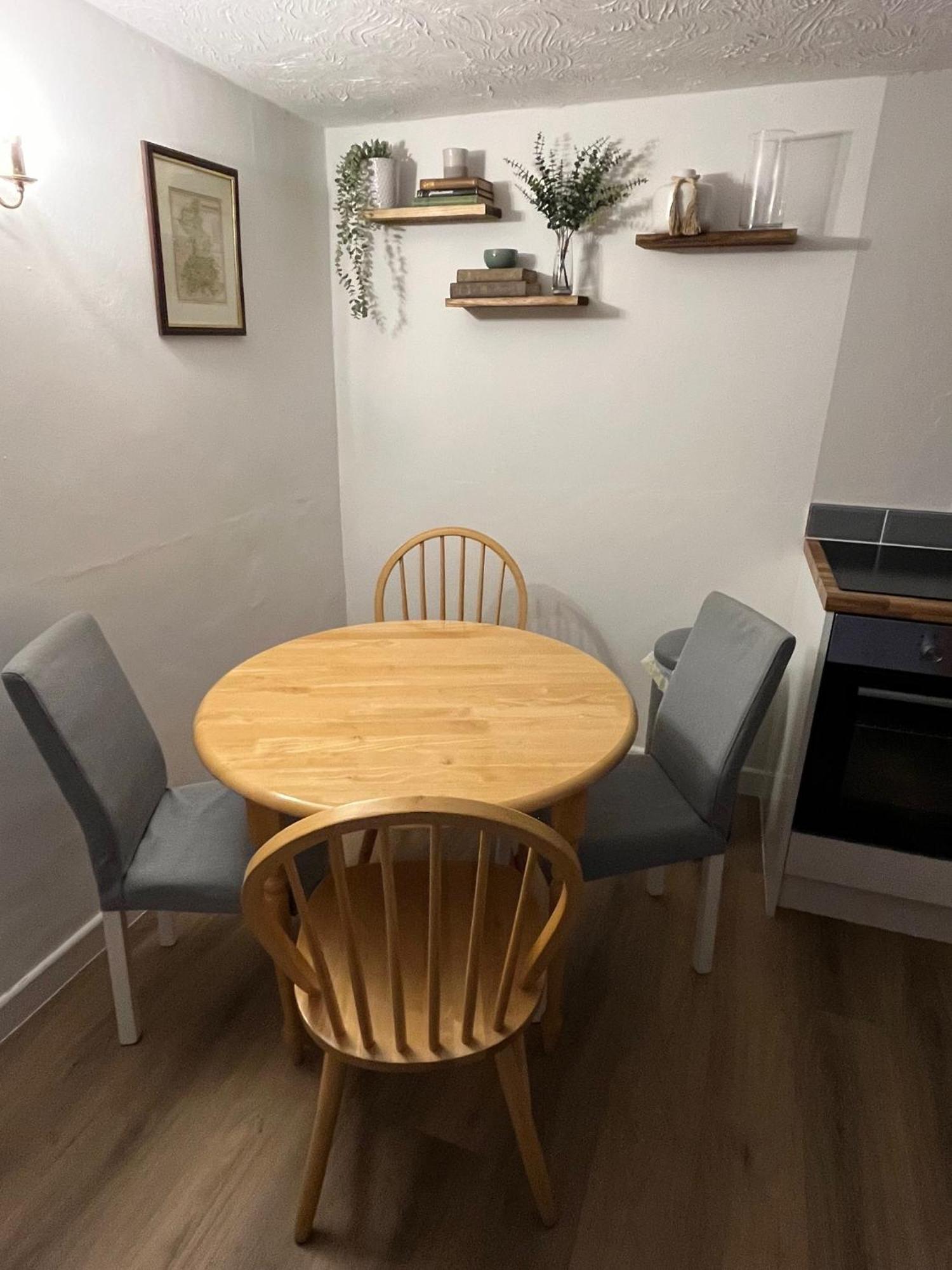 אילי Windmill Cottage חדר תמונה