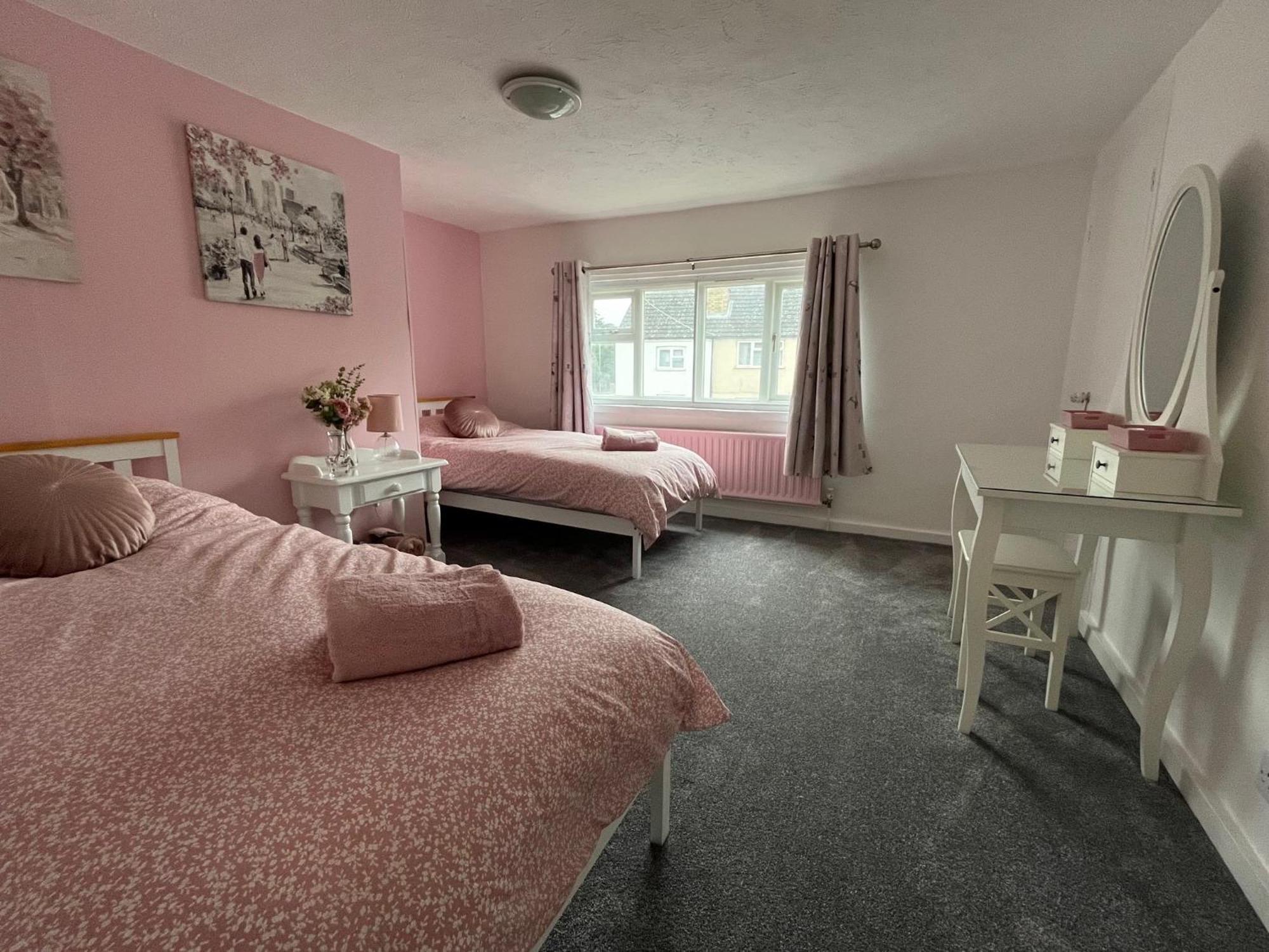 אילי Windmill Cottage חדר תמונה