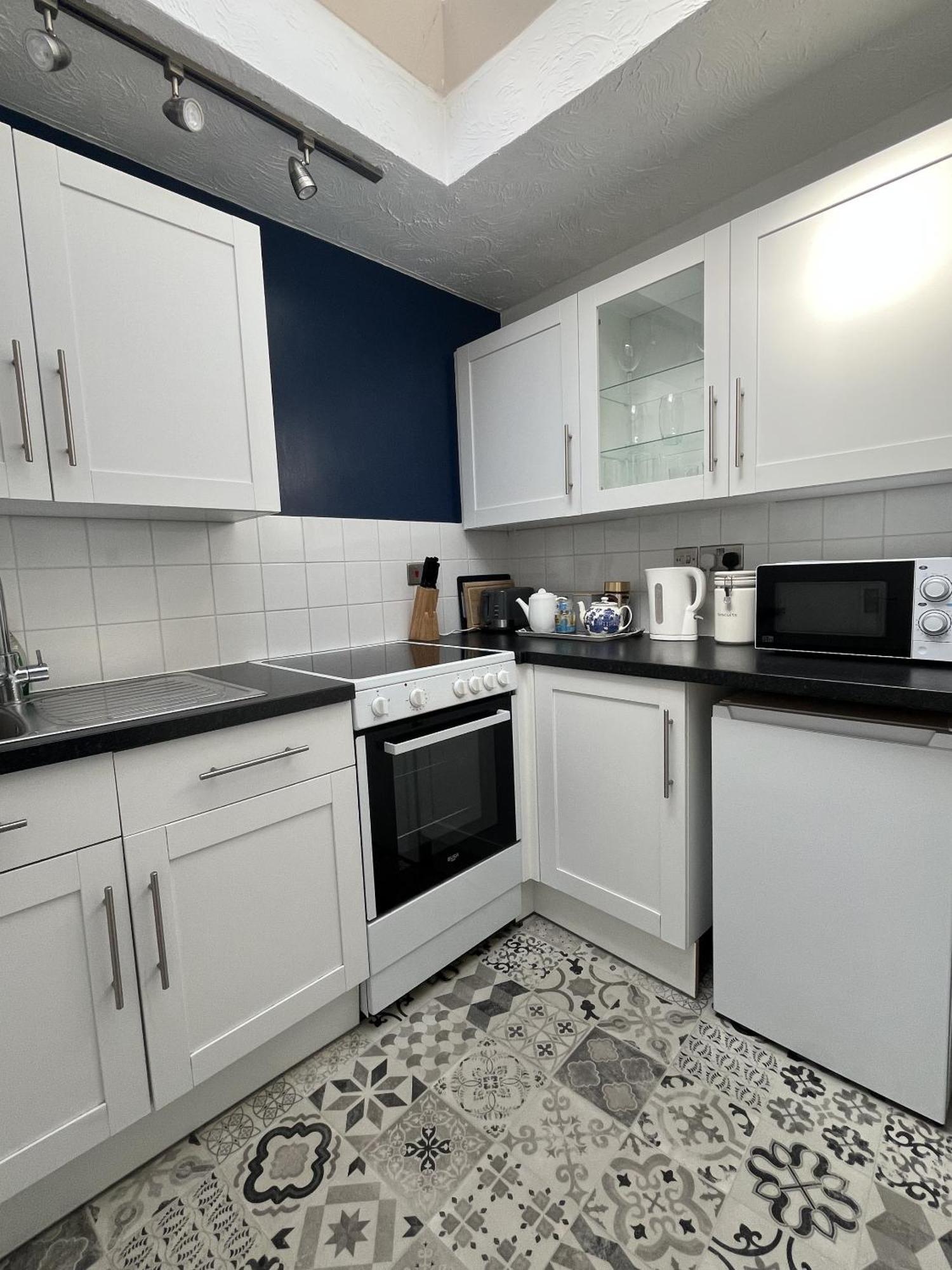 אילי Windmill Cottage מראה חיצוני תמונה