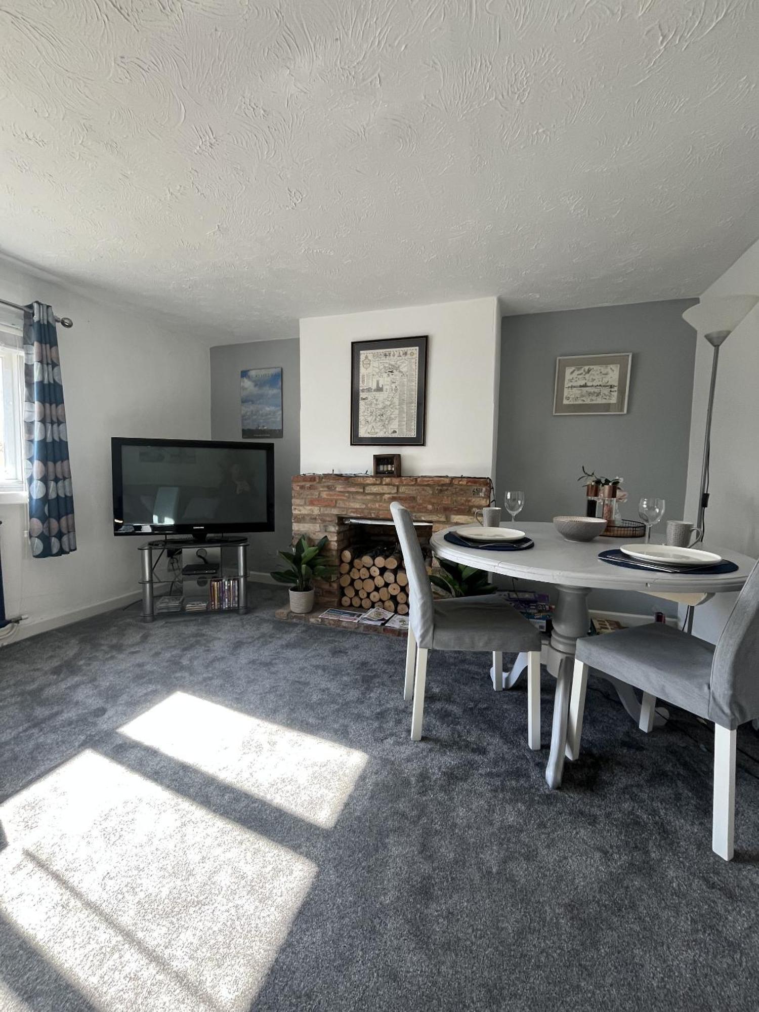 אילי Windmill Cottage חדר תמונה