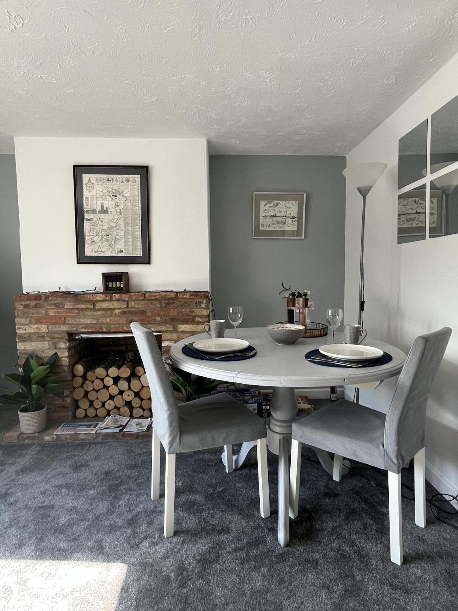אילי Windmill Cottage חדר תמונה